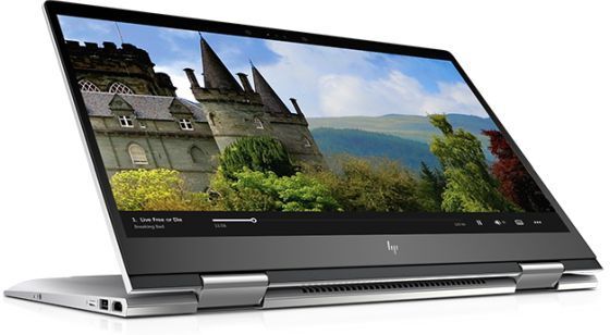 HP Envy x360 15