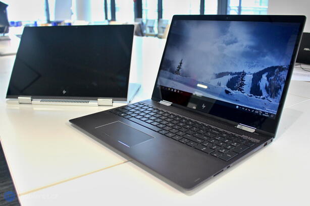 HP ENVY x360 15