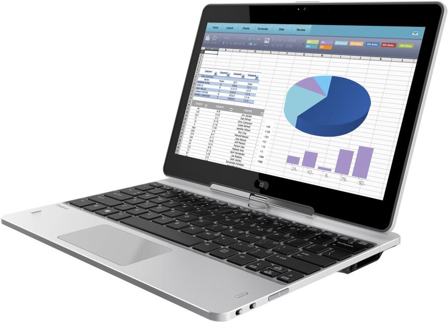 HP HP EliteBook Revolve 810 G3