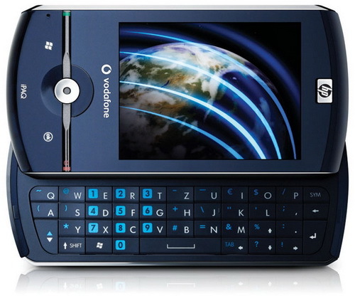 HP iPAQ Data Messenger