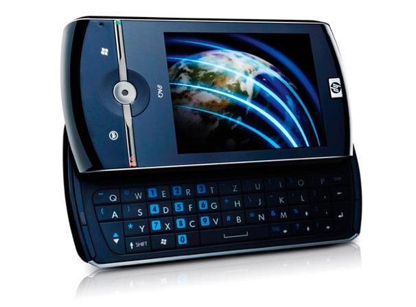 HP iPAQ Data Messenger