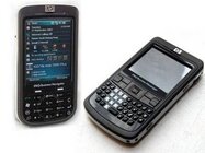 HP iPAQ Series 600 a 900: první živé fotografie