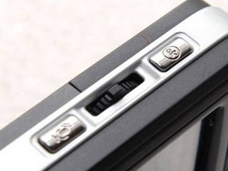 HP iPAQ Series 600 a 900: první živé fotografie