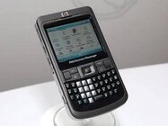 HP iPAQ Series 600 a 900: první živé fotografie