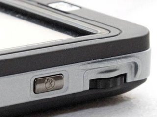 HP iPAQ Series 600 a 900: první živé fotografie