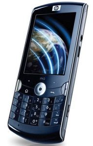 HP iPAQ Voice Messenger