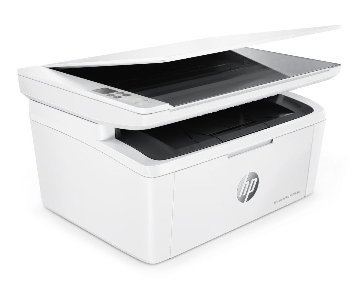 HP LaserJet Pro M28w