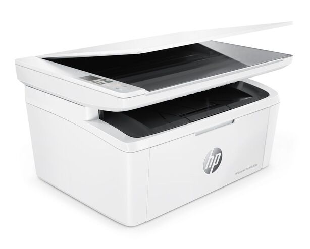 HP LaserJet Pro M28w