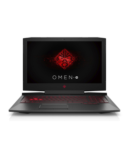 HP OMEN 15  15-ce014nc
