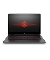 HP OMEN 17 (2016) 17-w033dx