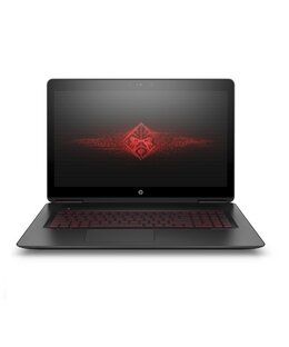 HP OMEN 17 (2016)