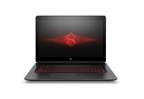 HP OMEN 17 2016
