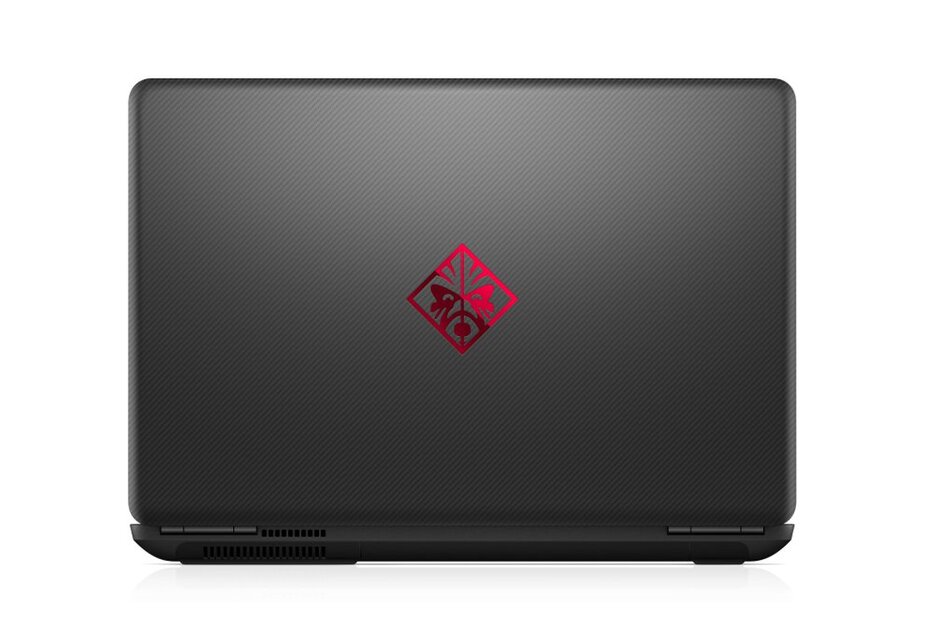 HP OMEN 17 2016