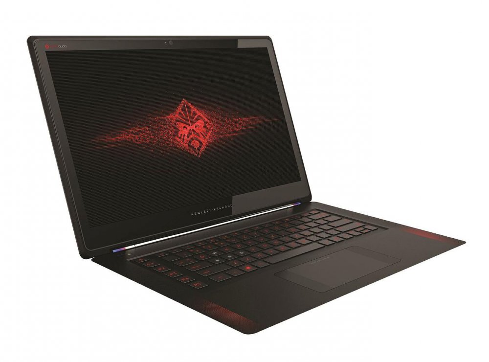 HP OMEN