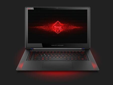 HP Omen