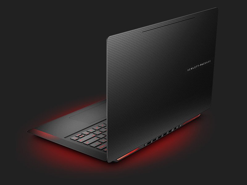 HP Omen
