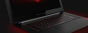 HP Omen