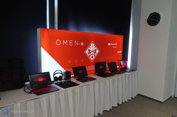 HP Omen