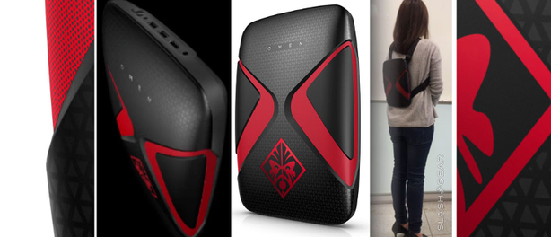 HP OMEN X VR PC Pack