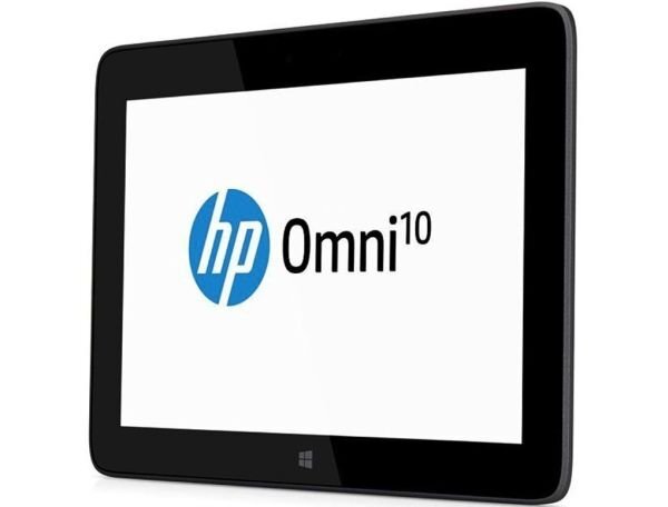 HP Omni 10