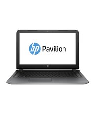 HP Pavilion 15