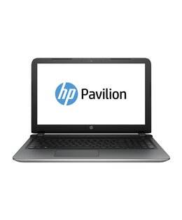 HP Pavilion 15