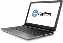 HP Pavilion 15
