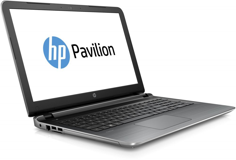 HP Pavilion 15