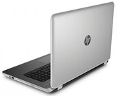 HP Pavilion 15