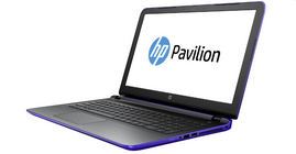 HP Pavilion 15