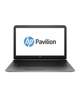 HP Pavilion 17