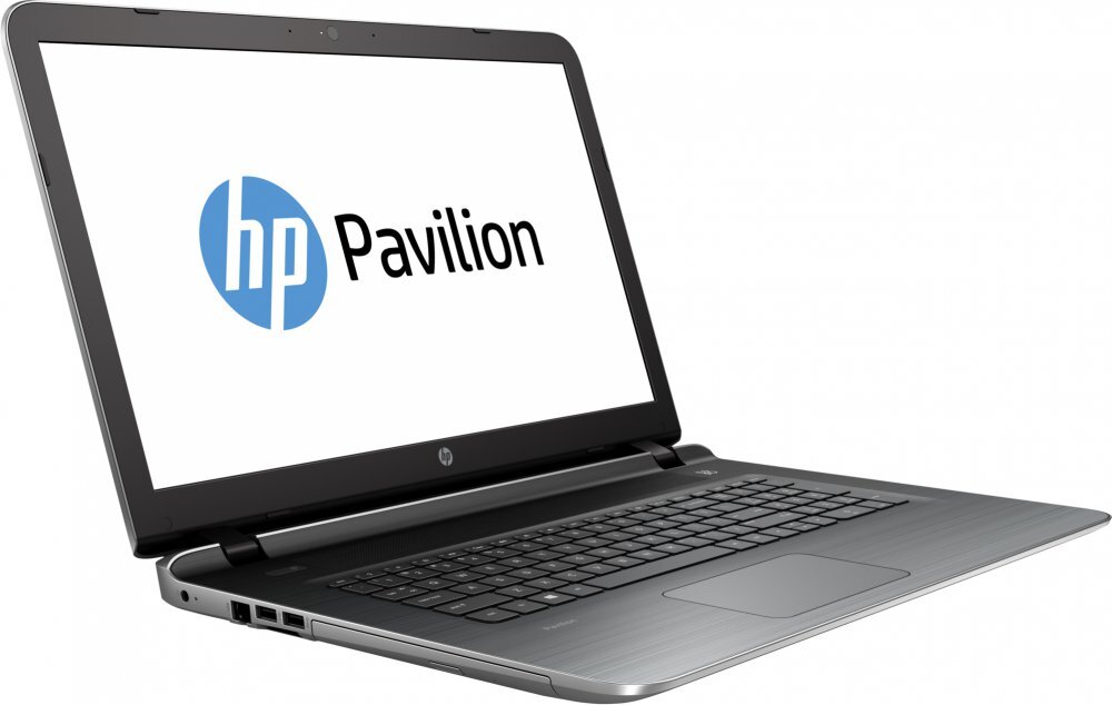 HP Pavilion 17
