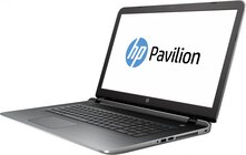 HP Pavilion 17