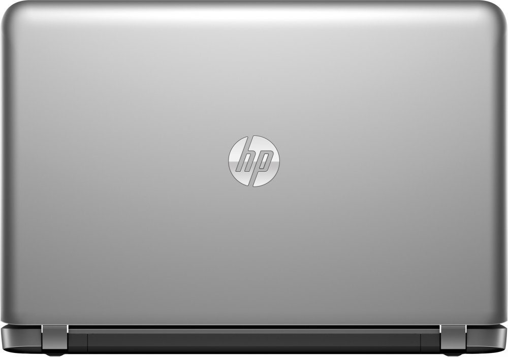 HP Pavilion 17