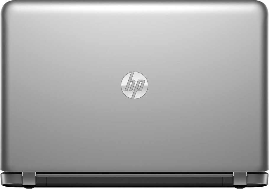 HP Pavilion 17