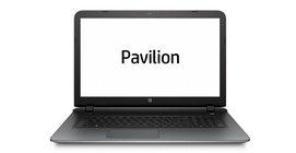 HP Pavilion 17