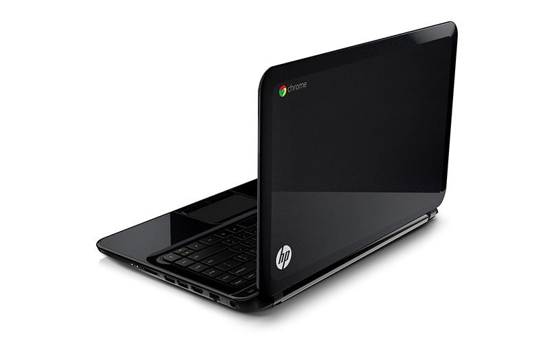 HP Pavilion Chromebook