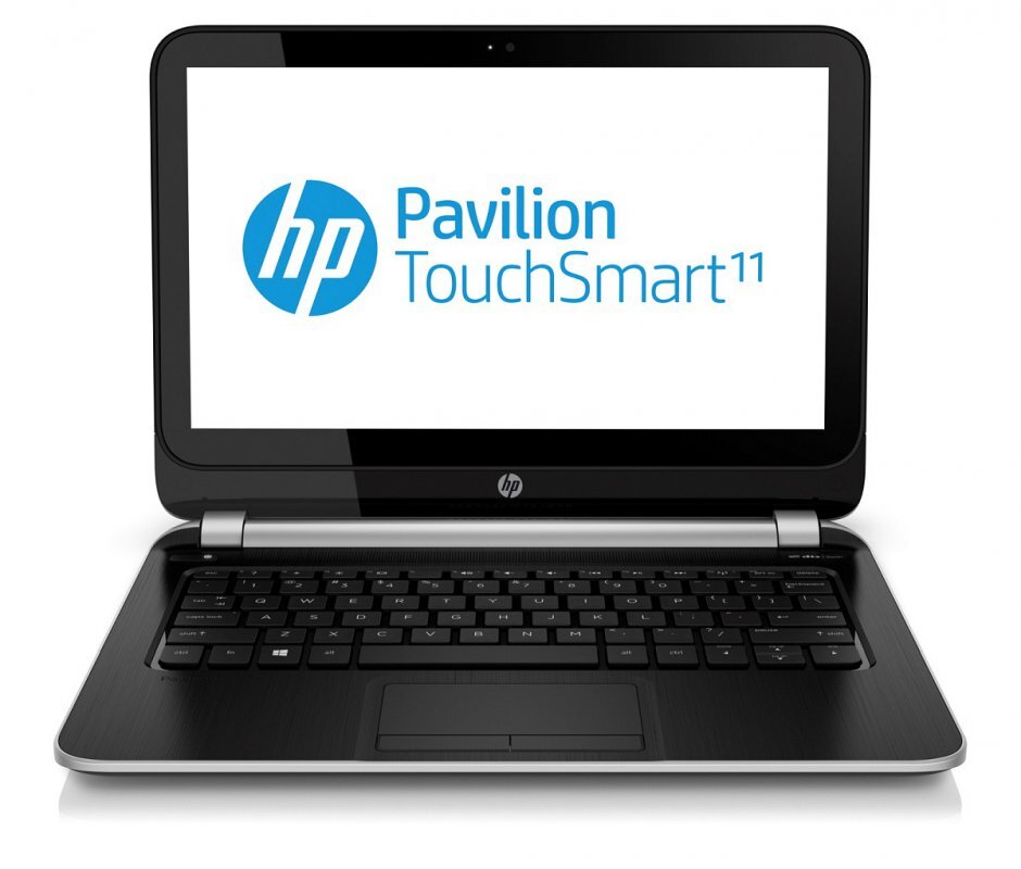 HP Pavilion TouchSmart 11-e000ec