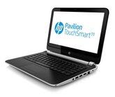 HP Pavilion TouchSmart 11-e000ec