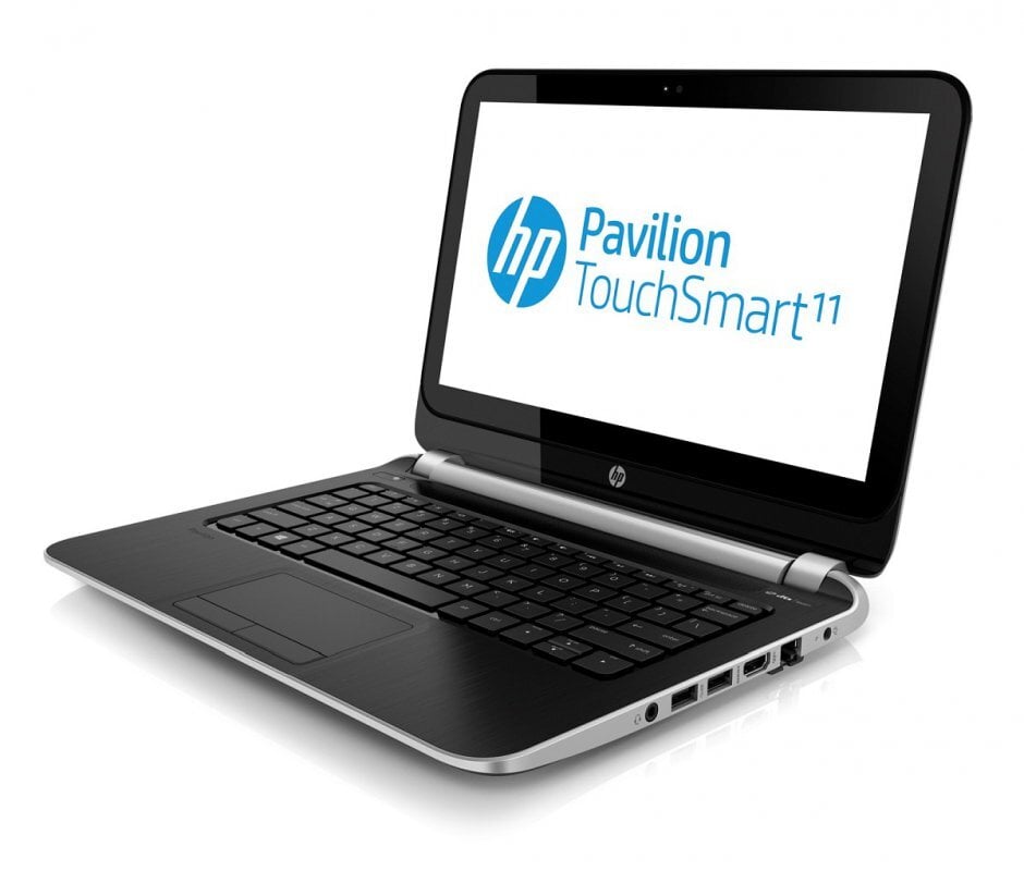 HP Pavilion TouchSmart 11-e000ec
