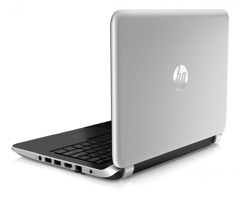 HP Pavilion TouchSmart 11-e000ec