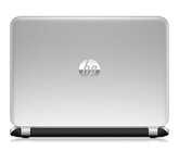 HP Pavilion TouchSmart 11-e000ec