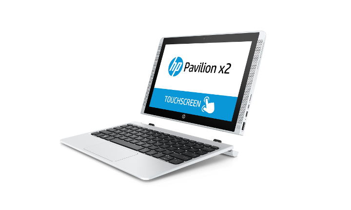 Hp Pavilion x2 10