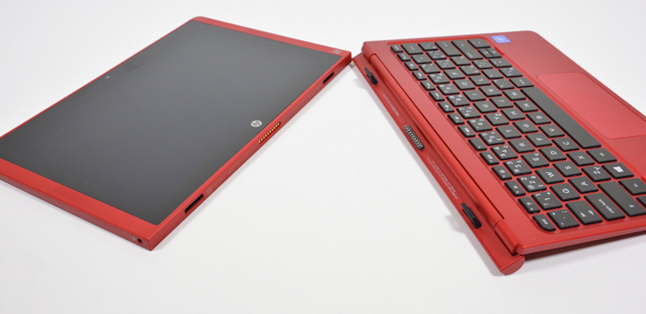 HP Pavilion x2 10