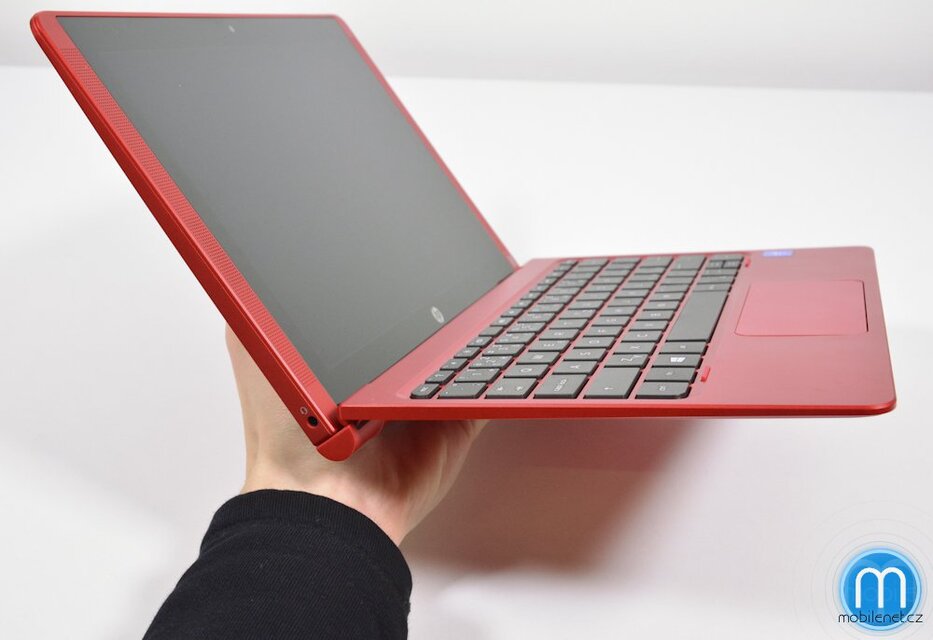 HP Pavilion x2 10