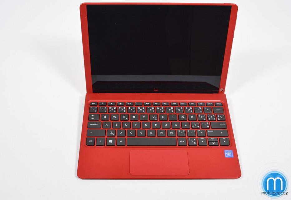 HP Pavilion x2 10