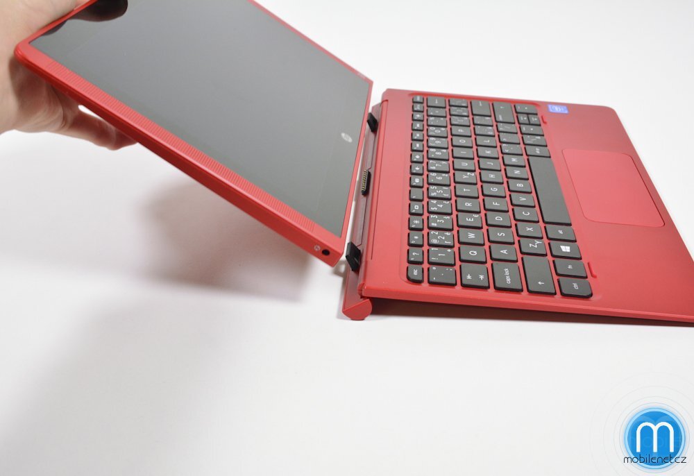 HP Pavilion x2 10