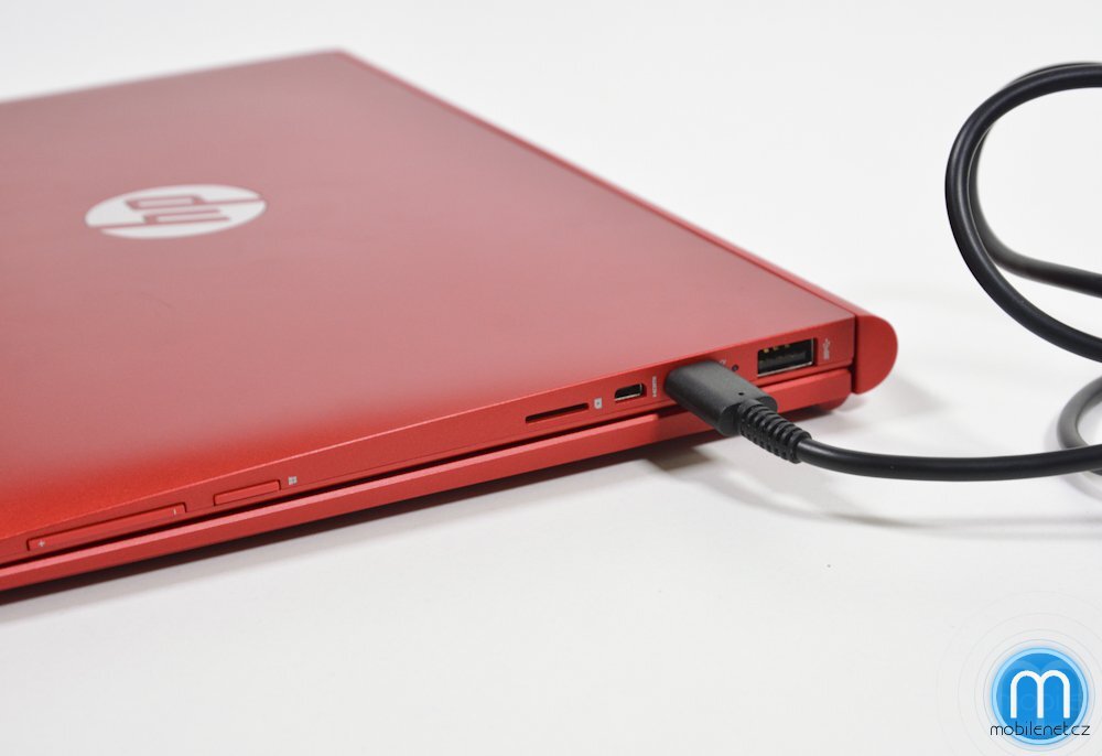 HP Pavilion x2 10