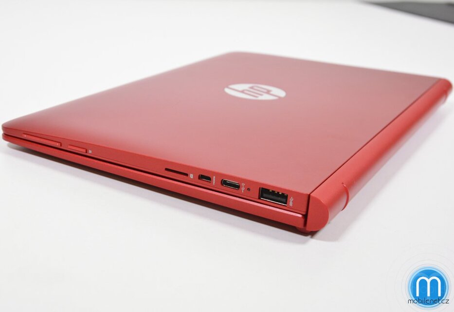 HP Pavilion x2 10