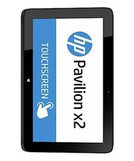 HP Pavilion x2 11t